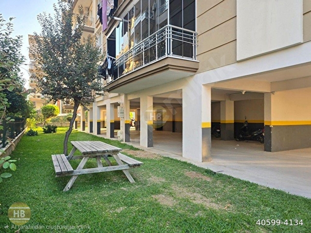 HBden 5+1 Satılık Dubleks, Şehir Hastanesi Güzergahında,Mükemmel Teraslı, 285 m² KISA SÜRELİ FİYAT! - Görsel 2