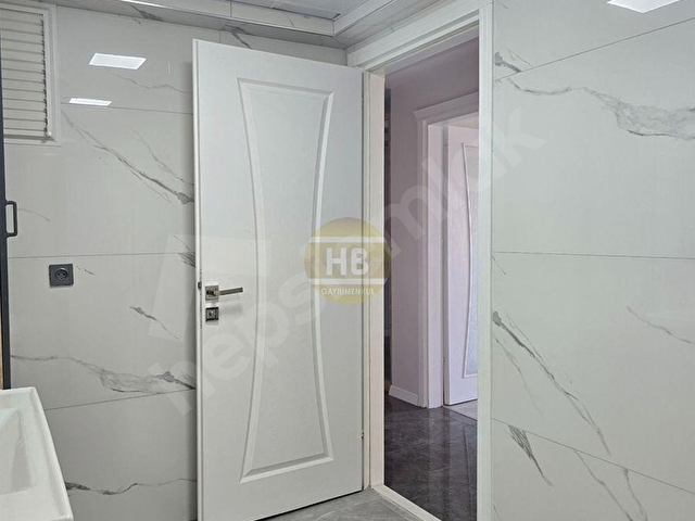 HBden 5+1 Satılık Dubleks, Şehir Hastanesi Güzergahında,Mükemmel Teraslı, 285 m² KISA SÜRELİ FİYAT! - Görsel 26