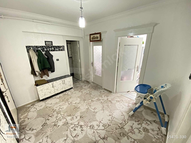 75 YIL ARSLAN PLAZA CİVARI İSKANLI HASARSIZ 2+1 EMİNEVİME UYGUN - Görsel 7