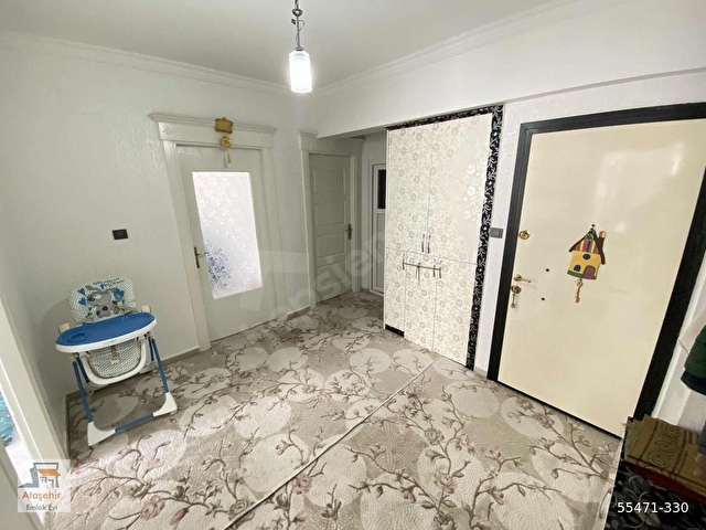 75 YIL ARSLAN PLAZA CİVARI İSKANLI HASARSIZ 2+1 EMİNEVİME UYGUN - Görsel 11