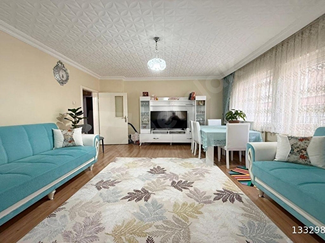 JESTTEN KAFKASLARDA KREDİYE UYGUN 3+1 CADDE YAKINI DAİRE - Görsel 3