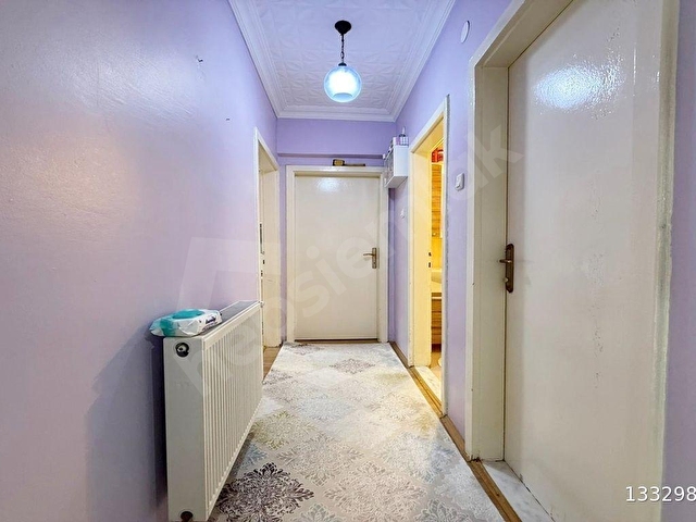 JESTTEN KAFKASLARDA KREDİYE UYGUN 3+1 CADDE YAKINI DAİRE - Görsel 23