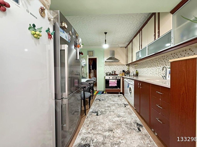 JESTTEN KAFKASLARDA KREDİYE UYGUN 3+1 CADDE YAKINI DAİRE - Görsel 6