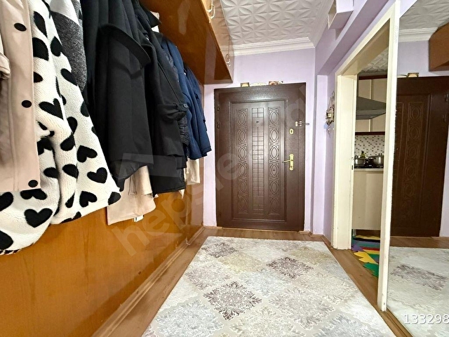 JESTTEN KAFKASLARDA KREDİYE UYGUN 3+1 CADDE YAKINI DAİRE - Görsel 18