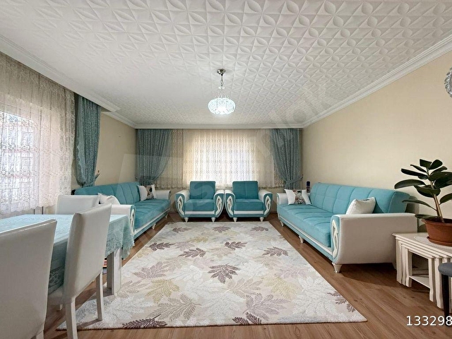 JESTTEN KAFKASLARDA KREDİYE UYGUN 3+1 CADDE YAKINI DAİRE - Görsel 24
