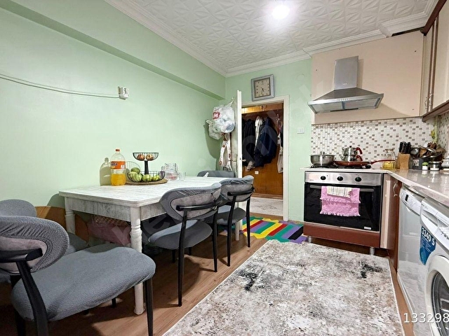 JESTTEN KAFKASLARDA KREDİYE UYGUN 3+1 CADDE YAKINI DAİRE - Görsel 7