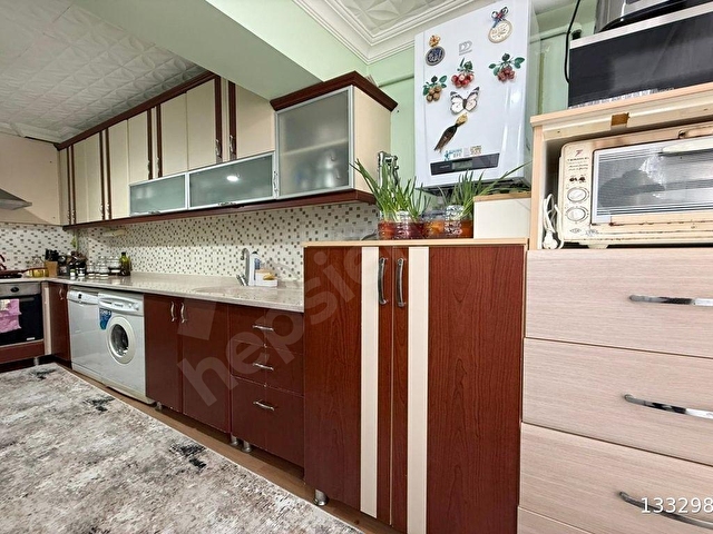 JESTTEN KAFKASLARDA KREDİYE UYGUN 3+1 CADDE YAKINI DAİRE - Görsel 5