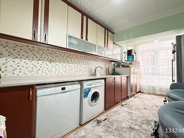 JESTTEN KAFKASLARDA KREDİYE UYGUN 3+1 CADDE YAKINI DAİRE - Görsel 4