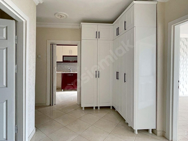 ERYAMAN ATADOSTLAR SİTESİNDE MÜKEMMEL MANZARALI,YAPILI 3+1 DAİRE - Görsel 21