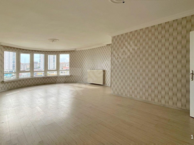 ERYAMAN ATADOSTLAR SİTESİNDE MÜKEMMEL MANZARALI,YAPILI 3+1 DAİRE - Görsel 15