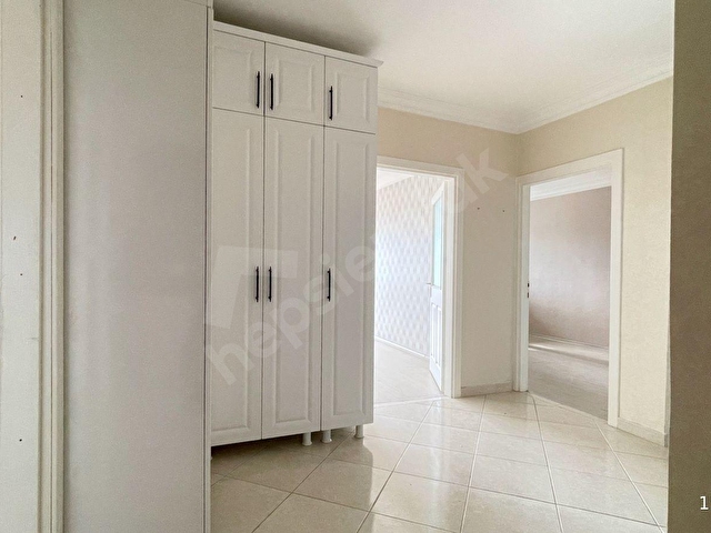 ERYAMAN ATADOSTLAR SİTESİNDE MÜKEMMEL MANZARALI,YAPILI 3+1 DAİRE - Görsel 7