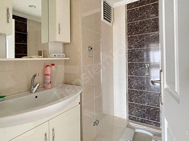 ERYAMAN ATADOSTLAR SİTESİNDE MÜKEMMEL MANZARALI,YAPILI 3+1 DAİRE - Görsel 29