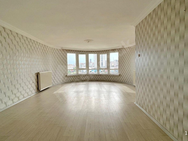 ERYAMAN ATADOSTLAR SİTESİNDE MÜKEMMEL MANZARALI,YAPILI 3+1 DAİRE - Görsel 14