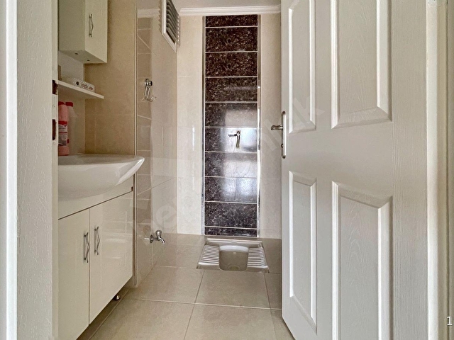 ERYAMAN ATADOSTLAR SİTESİNDE MÜKEMMEL MANZARALI,YAPILI 3+1 DAİRE - Görsel 28