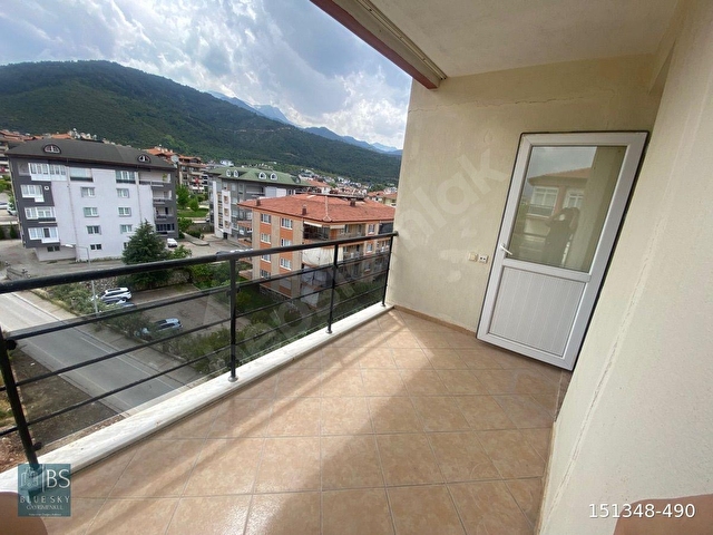 SERVERGAZİ MH. 3+1 DAĞ MANZARALI, TERASPARKA YAKIN KİRALIK DAİRE - Görsel 3