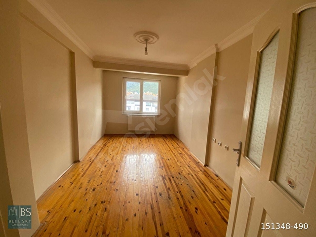SERVERGAZİ MH. 3+1 DAĞ MANZARALI, TERASPARKA YAKIN KİRALIK DAİRE - Görsel 5