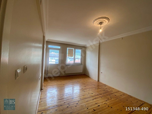 SERVERGAZİ MH. 3+1 DAĞ MANZARALI, TERASPARKA YAKIN KİRALIK DAİRE - Görsel 7