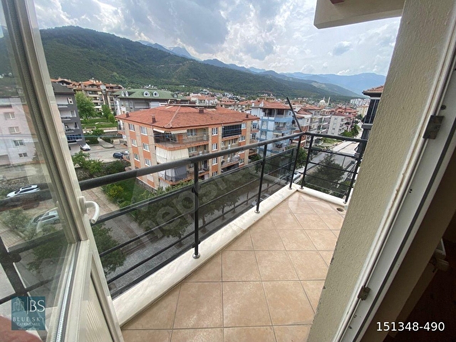 SERVERGAZİ MH. 3+1 DAĞ MANZARALI, TERASPARKA YAKIN KİRALIK DAİRE - Görsel 9
