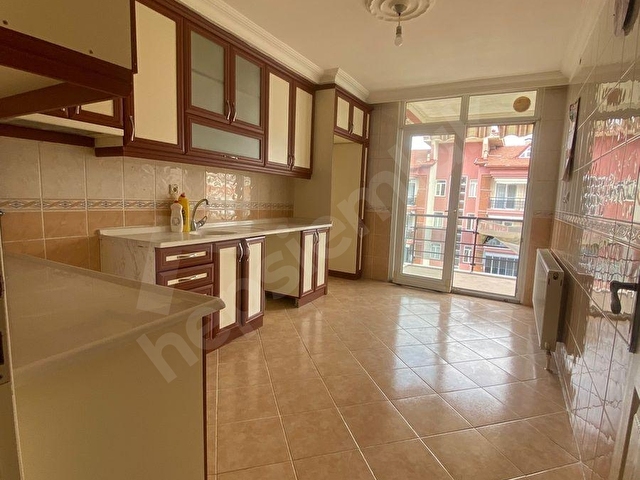 SERVERGAZİ MH. 3+1 DAĞ MANZARALI, TERASPARKA YAKIN KİRALIK DAİRE - Görsel 18