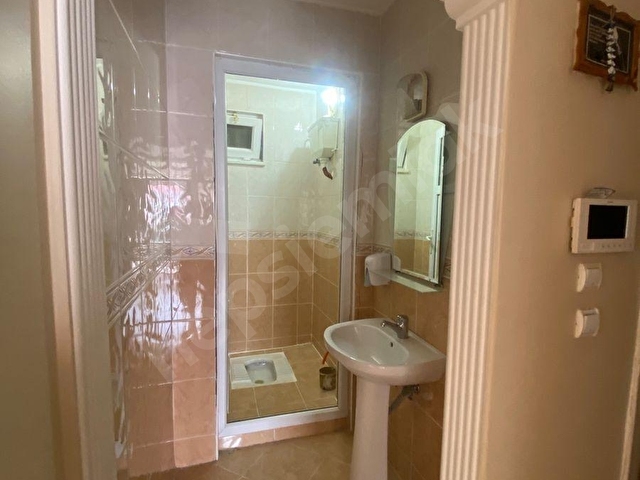 SERVERGAZİ MH. 3+1 DAĞ MANZARALI, TERASPARKA YAKIN KİRALIK DAİRE - Görsel 23