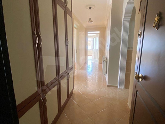 SERVERGAZİ MH. 3+1 DAĞ MANZARALI, TERASPARKA YAKIN KİRALIK DAİRE - Görsel 26