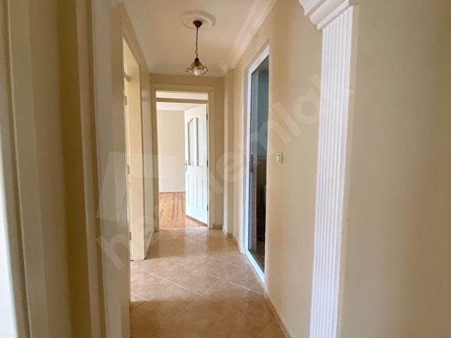 SERVERGAZİ MH. 3+1 DAĞ MANZARALI, TERASPARKA YAKIN KİRALIK DAİRE - Görsel 28