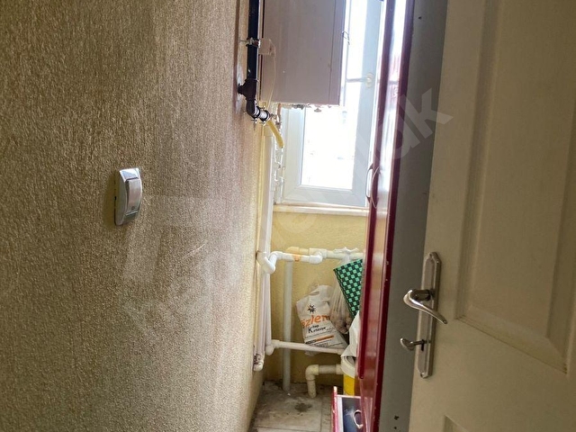 SERVERGAZİ MH. 3+1 DAĞ MANZARALI, TERASPARKA YAKIN KİRALIK DAİRE - Görsel 30