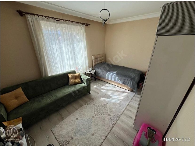 Keçiören Ovacık Sınırı 540. Cadde Üzeri Ebeveyn banyolu Yeni 3+1 - Görsel 16