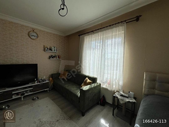 Keçiören Ovacık Sınırı 540. Cadde Üzeri Ebeveyn banyolu Yeni 3+1 - Görsel 10