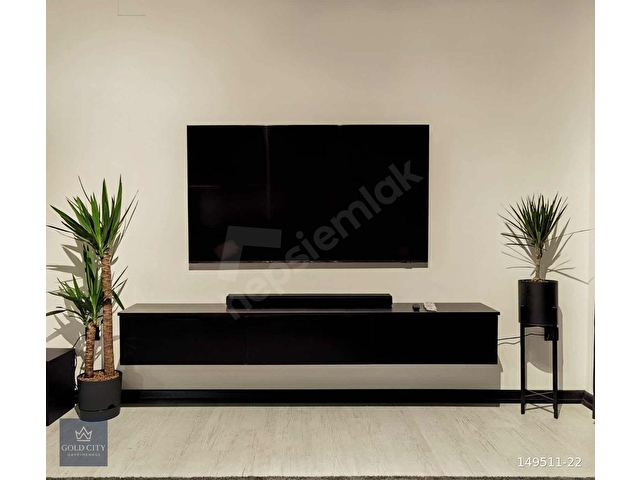 GOLD CITY DEN HAVUZLU SİTEDE ULTRA LUX EŞYALI 2+0 DAİRE