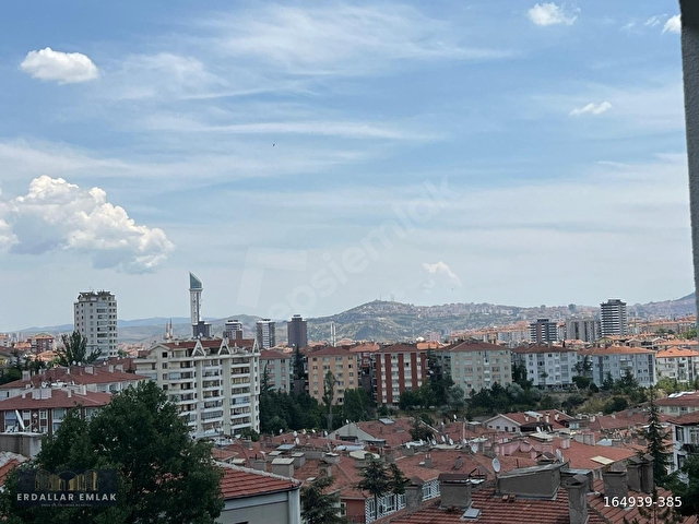 Keçiören Etlik Esertepe Mahallesi G.T.Sağlam Caddesi L.Hekim Hastanesi Yanı 2.Kat Güney Cephe 3+1 - Görsel 16