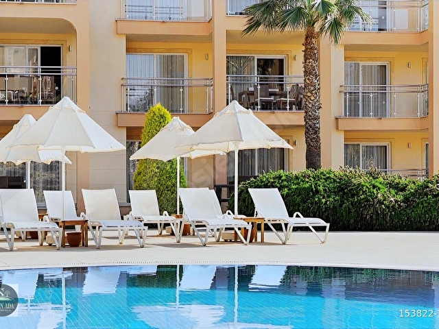 KUŞADASI MERKEZE YAKIN GOLF REZİDANS TA ACİL KİRALIK DAİRE - Görsel 12