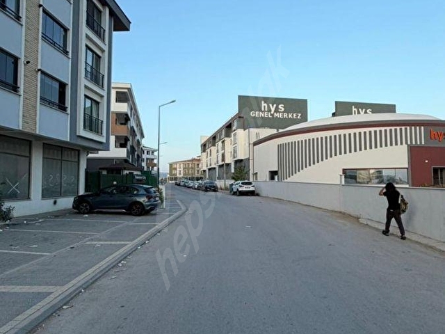 VOLKAN EMLAKTAN 600 EVLER MAH.DİAMOND SİTESİNDE KÖŞE BAŞI SATILIK DÜKKAN - Görsel 7