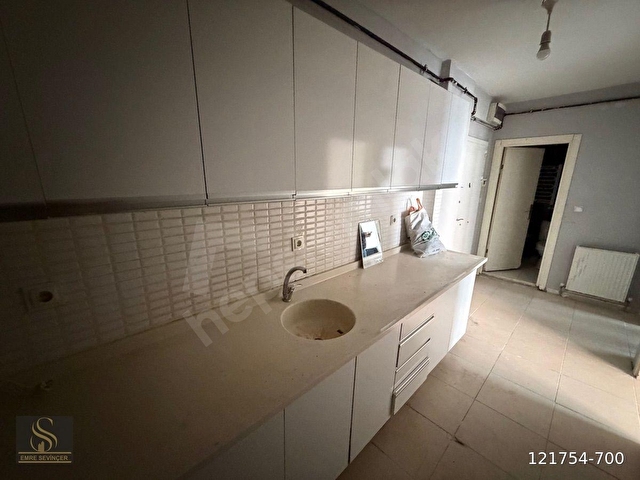 SEVİNÇERDEN BAHÇELİEVLERDE ARA KAT ASANSÖRLÜ 1+1 KİRALIK DAİRE - Görsel 10