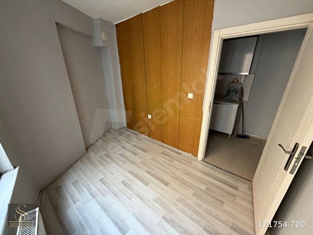 SEVİNÇERDEN BAHÇELİEVLERDE ARA KAT ASANSÖRLÜ 1+1 KİRALIK DAİRE - Görsel 13
