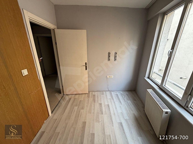 SEVİNÇERDEN BAHÇELİEVLERDE ARA KAT ASANSÖRLÜ 1+1 KİRALIK DAİRE - Görsel 14