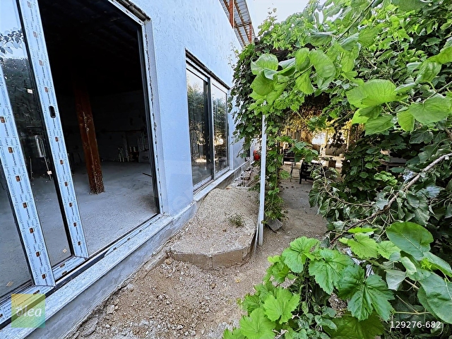 Muğla Milas Danişment Mah. Triplex 6+1 Natamam Ev Ve Arsası!!! - Görsel 4