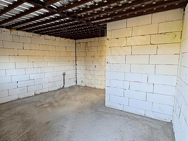 Muğla Milas Danişment Mah. Triplex 6+1 Natamam Ev Ve Arsası!!! - Görsel 16