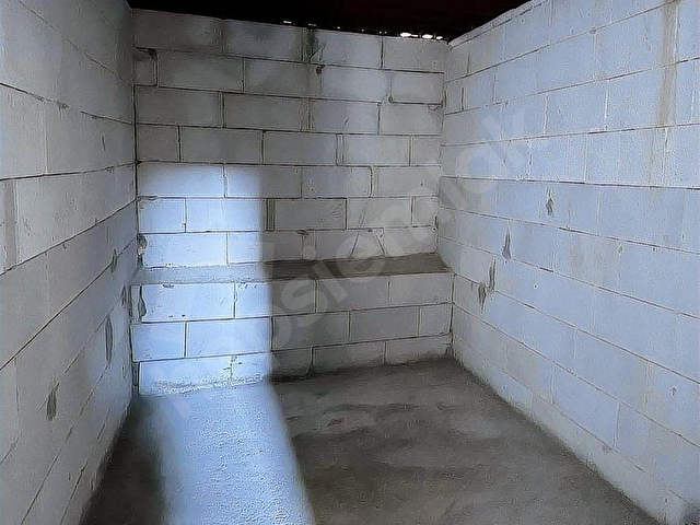 Muğla Milas Danişment Mah. Triplex 6+1 Natamam Ev Ve Arsası!!! - Görsel 9