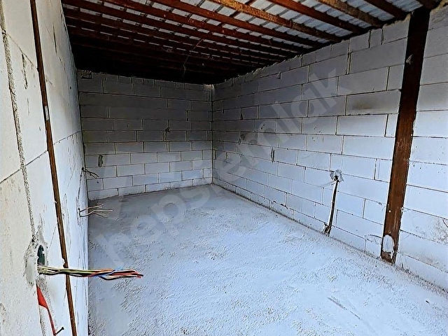 Muğla Milas Danişment Mah. Triplex 6+1 Natamam Ev Ve Arsası!!! - Görsel 12