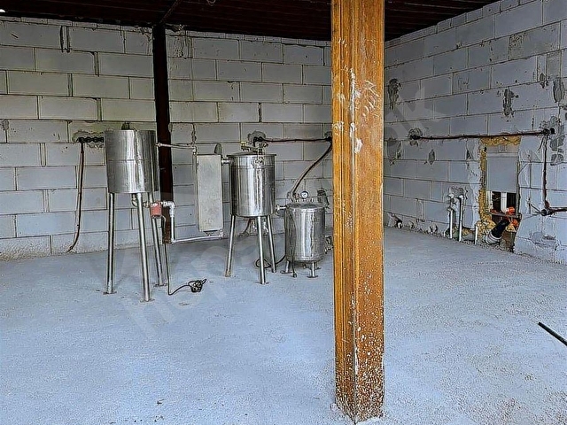 Muğla Milas Danişment Mah. Triplex 6+1 Natamam Ev Ve Arsası!!! - Görsel 8