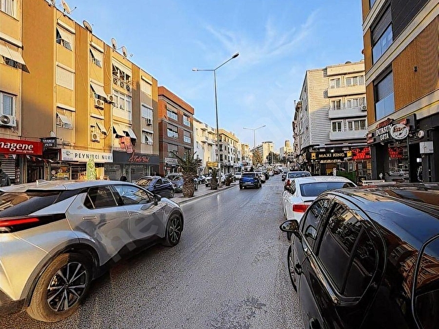 DEMETTEN BAHÇELİEVLERDE YENİ 45 m2 SATILIK DÜKKAN .. - Görsel 15