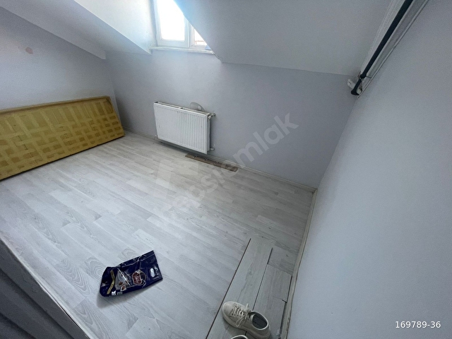 Sultangazi Cebeci kiralık çatı katı pazartesi pazarı orda - Görsel 4