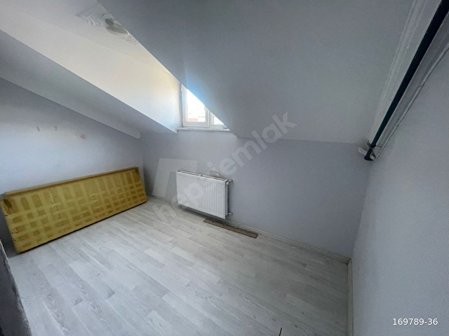 Sultangazi Cebeci kiralık çatı katı pazartesi pazarı orda - Görsel 2