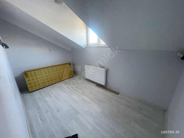 Sultangazi Cebeci kiralık çatı katı pazartesi pazarı orda - Görsel 3
