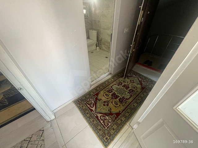 Sultangazi Cebeci kiralık çatı katı pazartesi pazarı orda - Görsel 8
