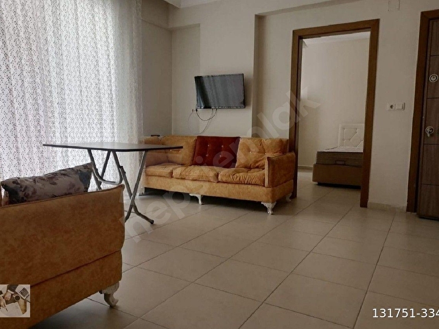 🏡🏡 Hatay Eşyalı Şık temiz 1+1 Daire  Detaylar aciklama kısmındadır 🏡🏕️ - Görsel 2