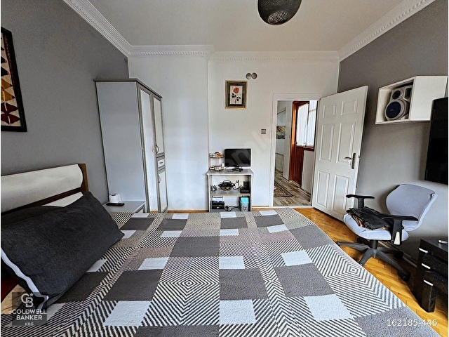 AKTEPE STADINA KOMŞU, GENİŞ TERASLI, SATILIK 6+1 DUBLEKS DAİRE - Görsel 17