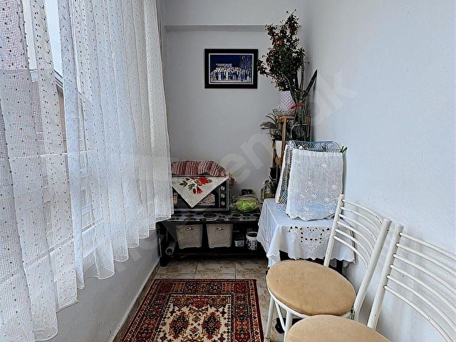 AKTEPE STADINA KOMŞU, GENİŞ TERASLI, SATILIK 6+1 DUBLEKS DAİRE - Görsel 29