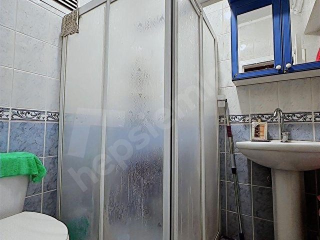 AKTEPE STADINA KOMŞU, GENİŞ TERASLI, SATILIK 6+1 DUBLEKS DAİRE - Görsel 27